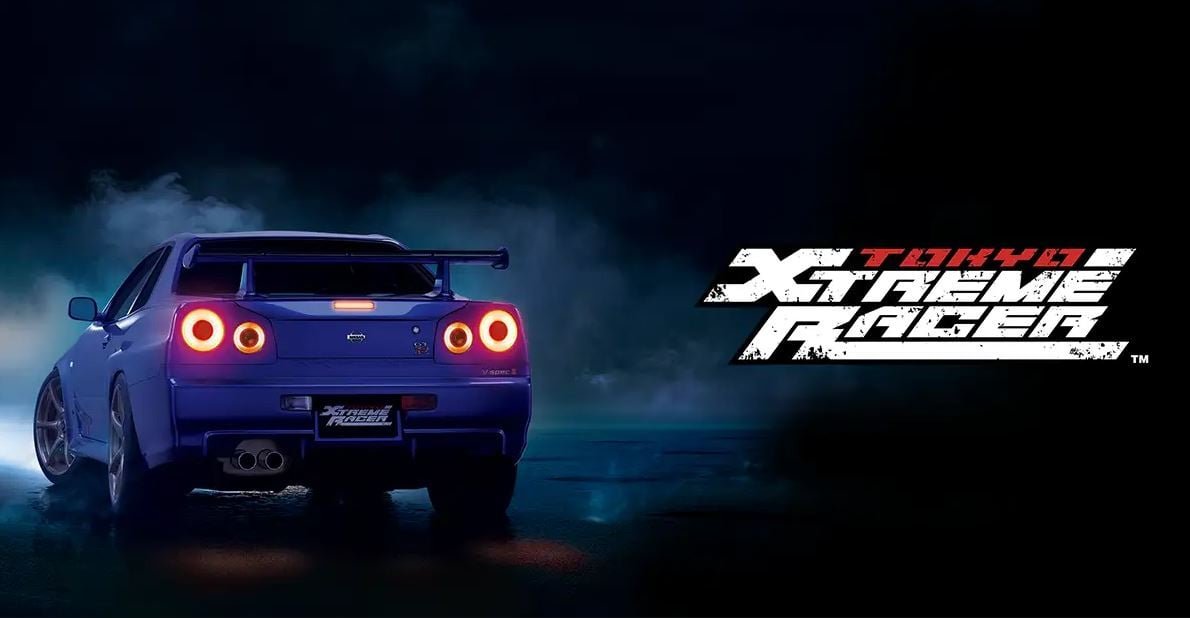 Tokyo Xtreme Racer Revs Up with Paid DLC and Cross-Platform Hopes!