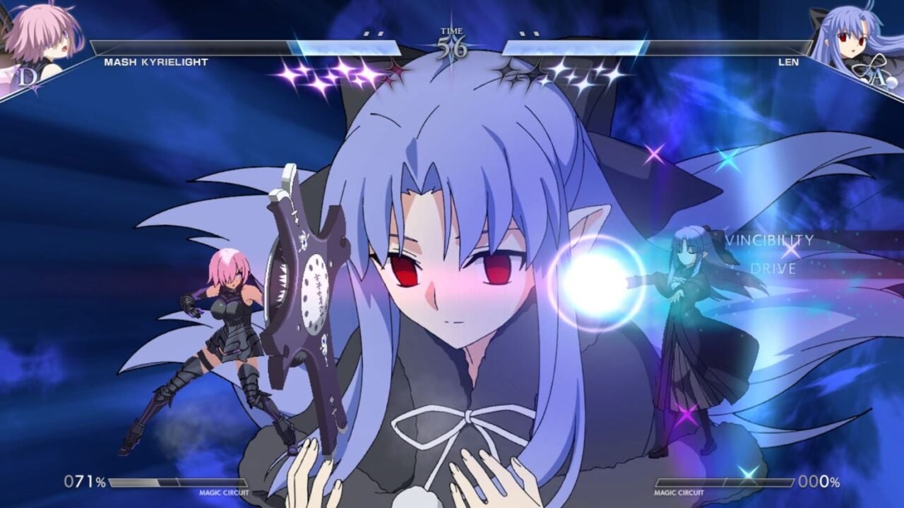 Melty Blood: Twi-Lumina Unleashed! Dev Q&A Reveals Auto-Combos & 20-Hour Nasu Story in Grand Scenario Mode