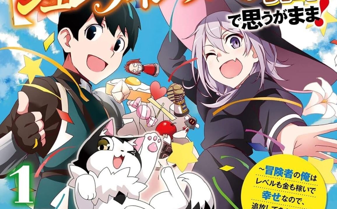 Manga Titles Go from Short to Epic: Study Reveals 100% Length Increase Since 2011