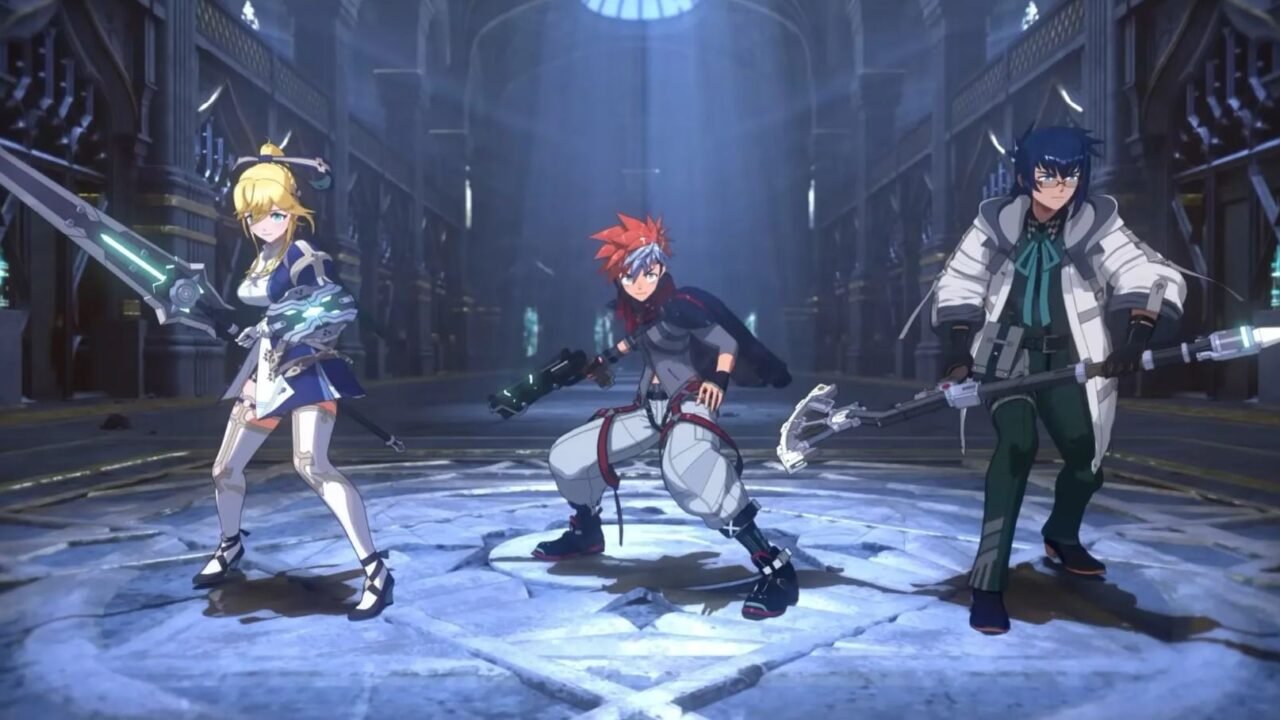 Armed Fantasias Dream Shattered: Publisher Halts Development After Successful Crowdfund