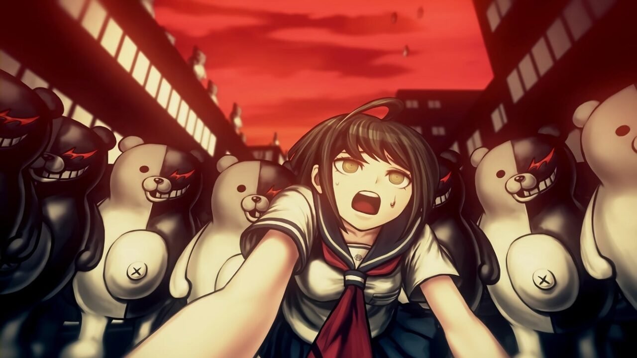 Kazutaka Kodaka Declares Danganronpas Ultimate Despair Girls His Writing Masterpiece, Unbeatable Forever!