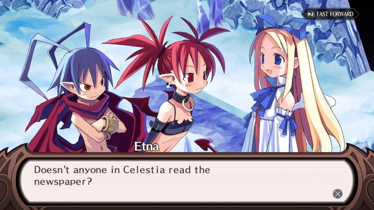 Disgaea Creator Sohei Niikawa Slams AI Storywriting: Absolutely No Interest in Being Replaced
