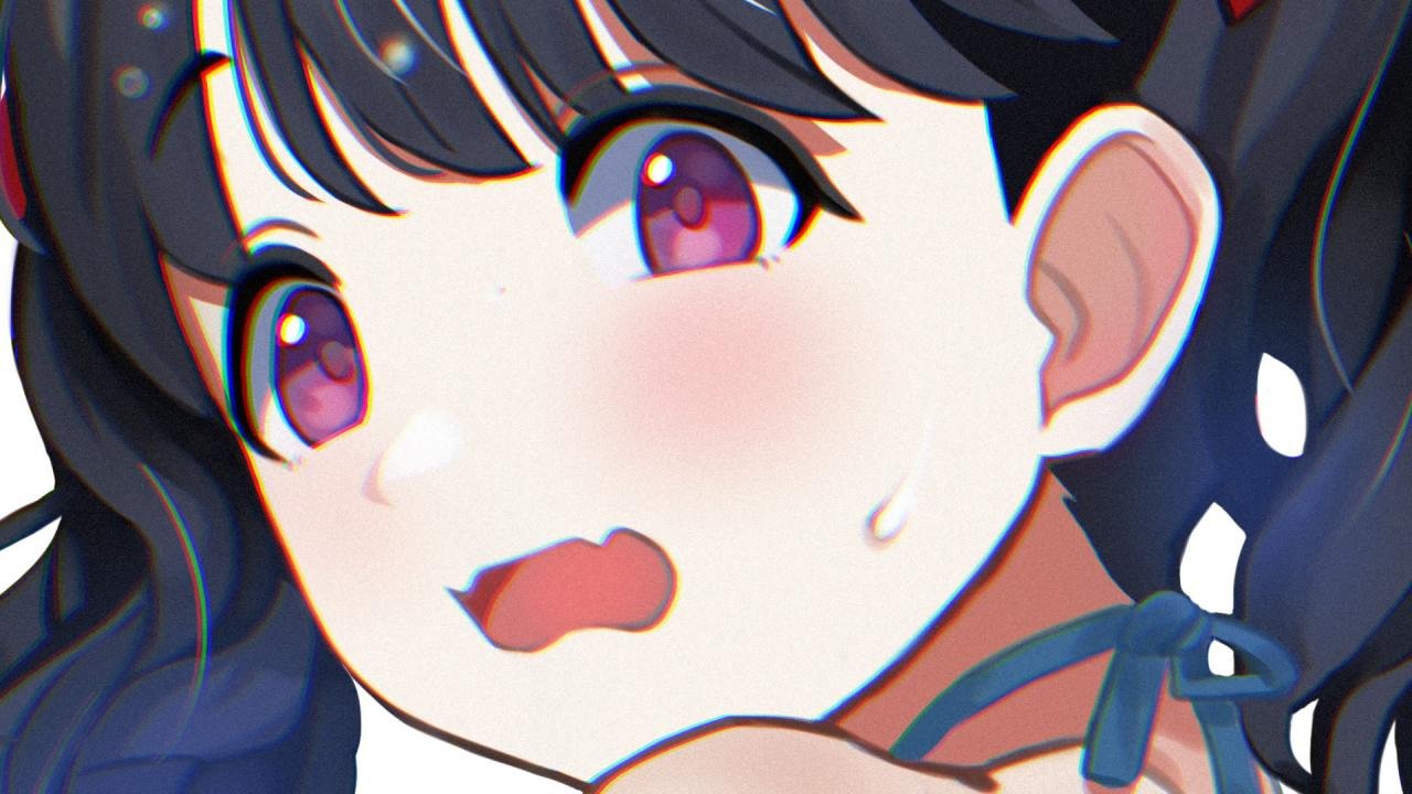 The Idolmaster: Fan brings a plush toy to their mothers funeral