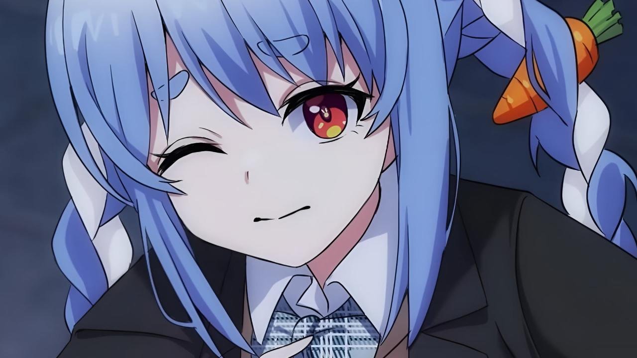 Hololive: Office Lady suffers mockery after revealing her taste