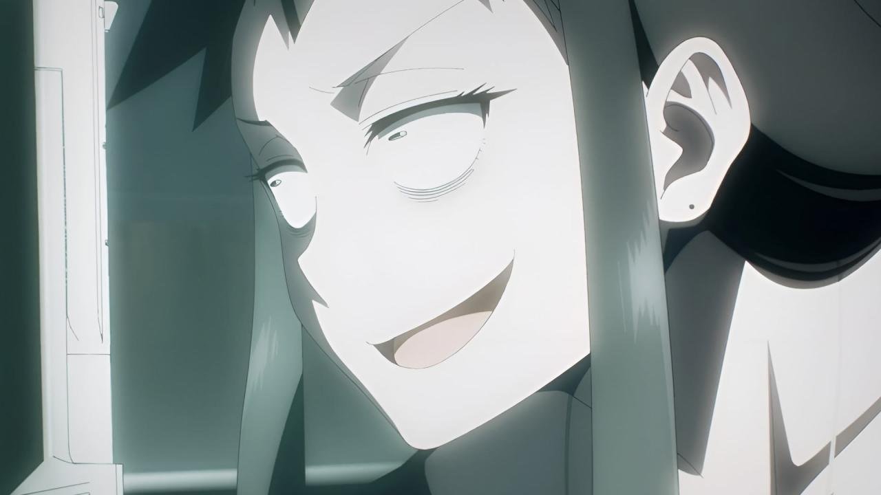 Murcielago: The anime confirms its release date for 2027