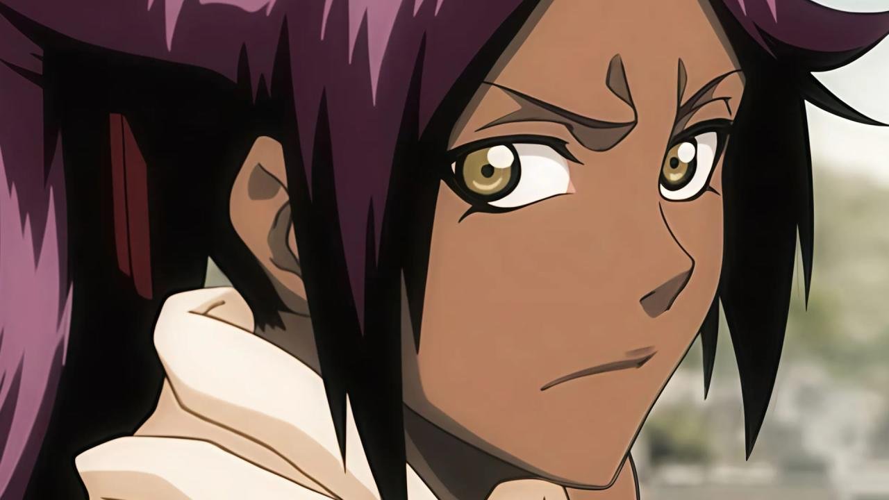 Uramiya Honpo: Mangaka talks about black characters