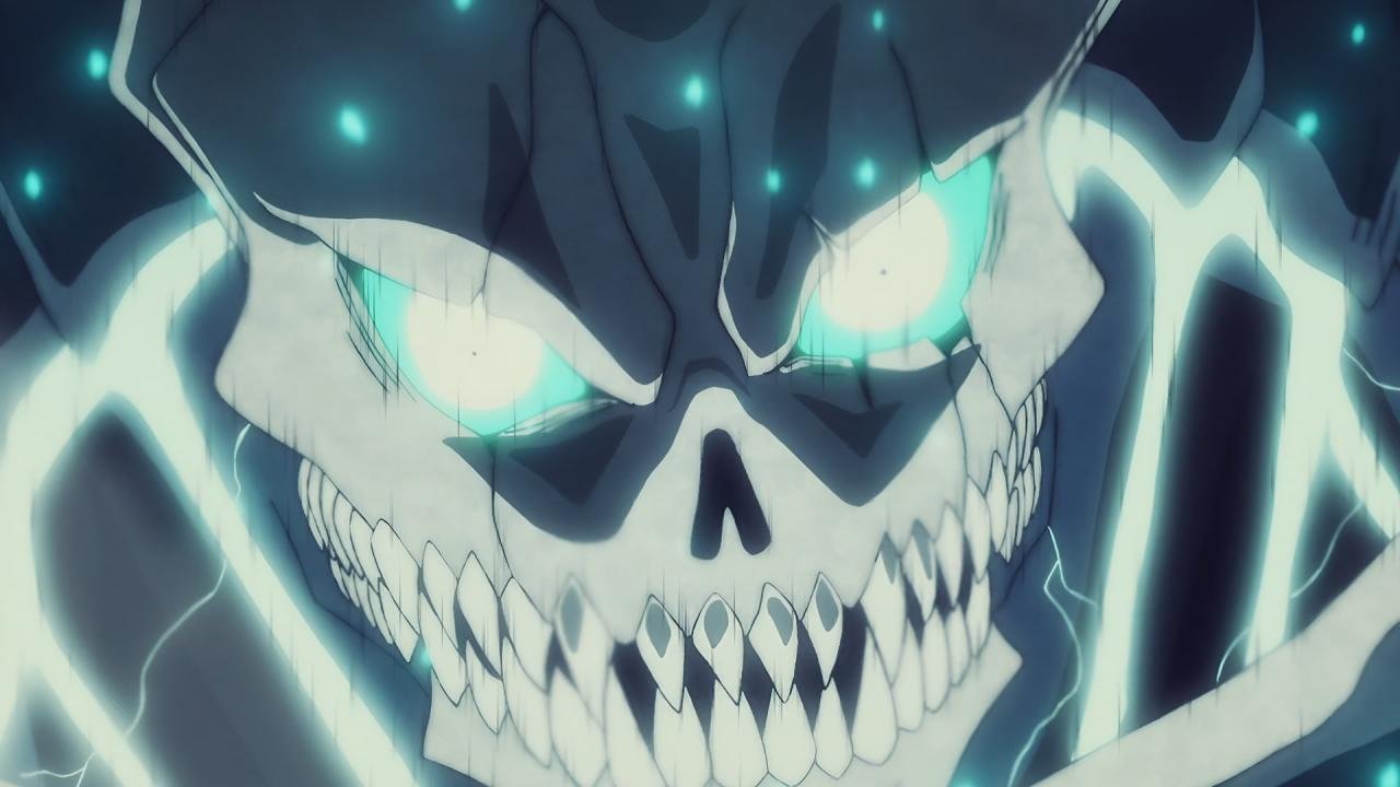 Kaiju No. 8: The final arc will premiere in cinemas in 2027