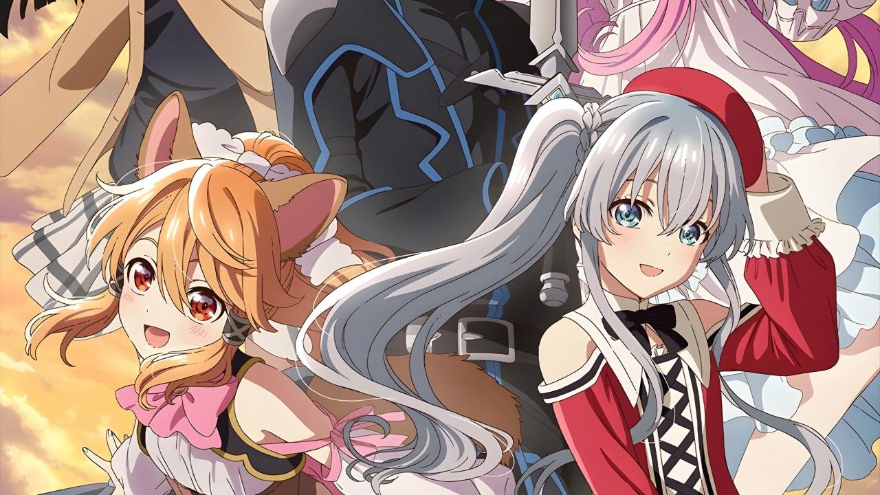 Seirei Gensouki: Spirit Chronicles will have third season