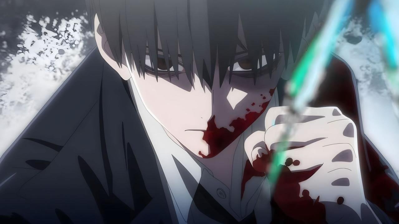 The Boxer: The popular boxing webtoon will have its anime
