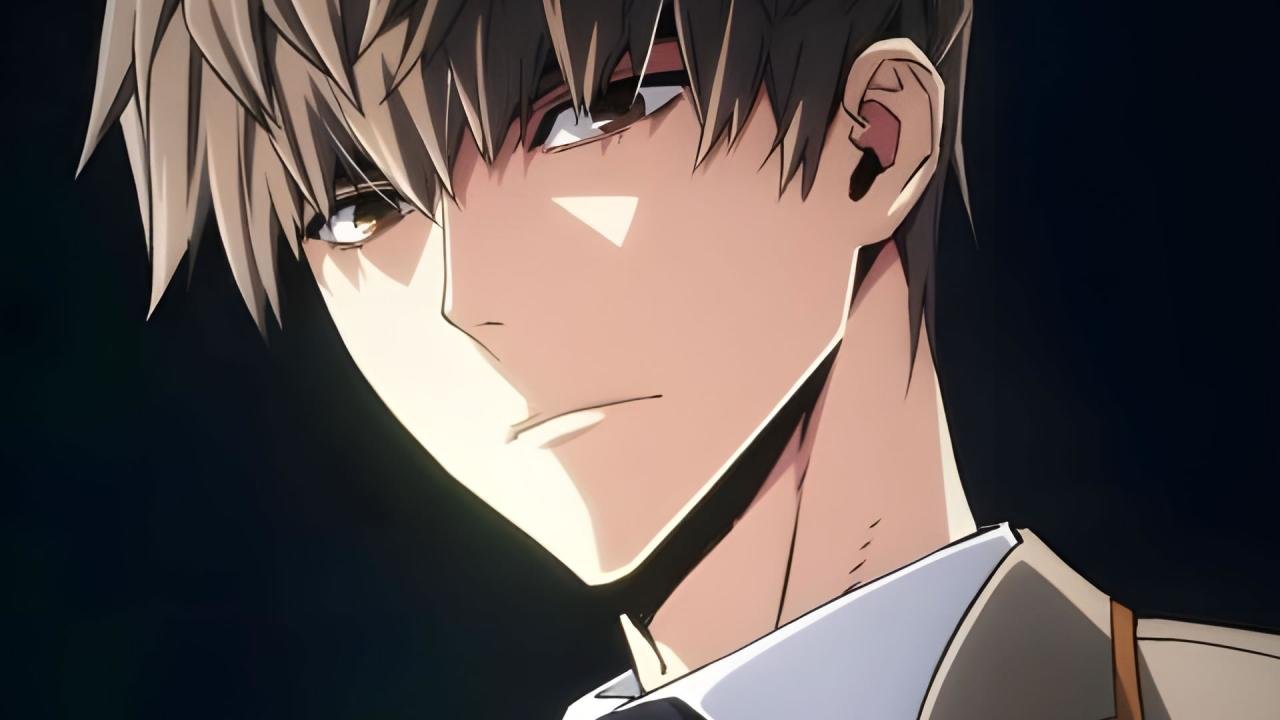 Teenage Mercenary: The popular webtoon will have anime in 2027