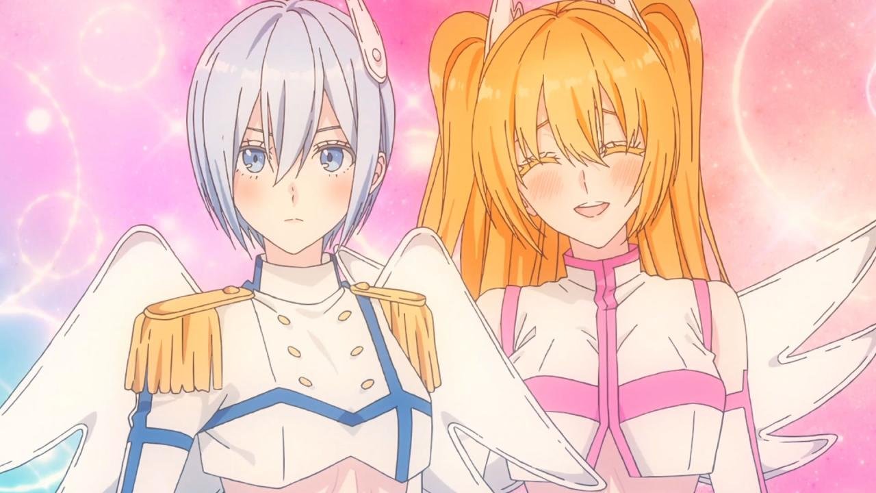 Yasal: The cosplayer clarifies the viral kiss to a follower