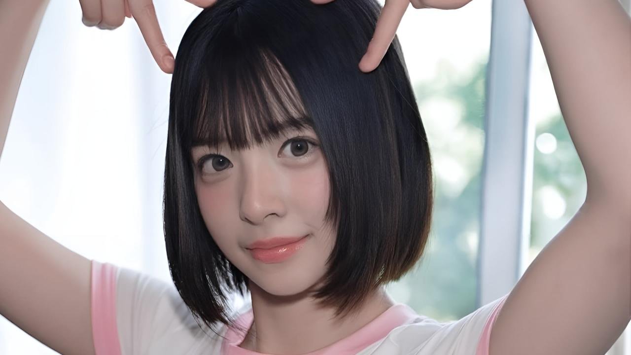 Iroha Hakata responds firmly to harassment on social networks
