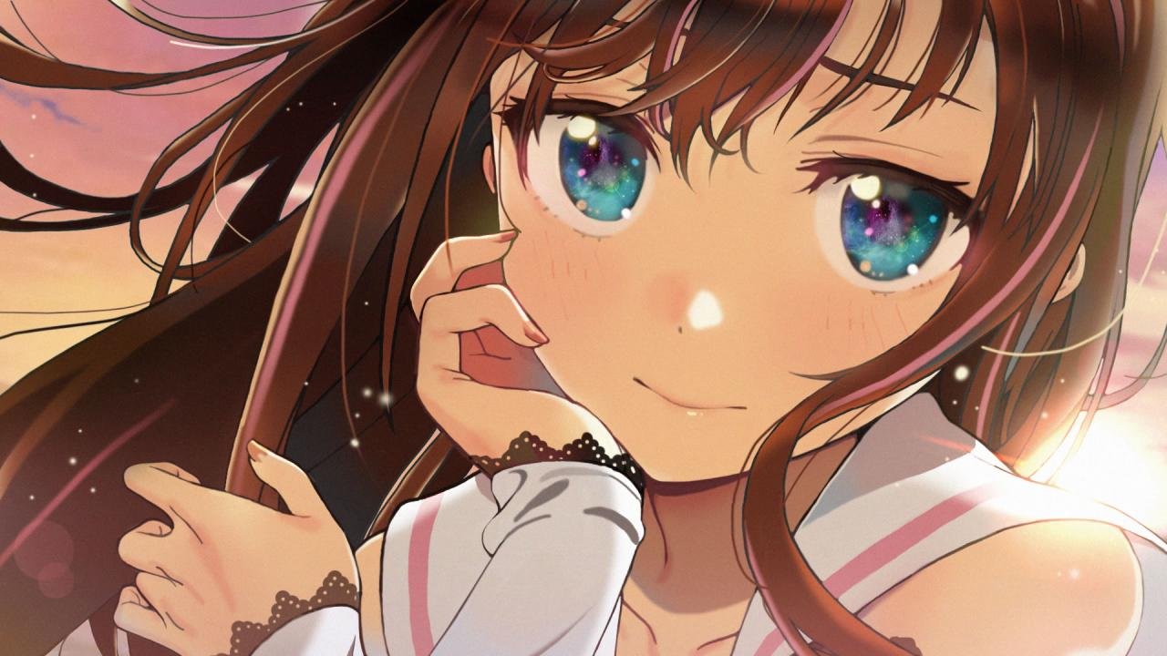 BuzztteVTuber: The simulation game already has a demo on Steam
