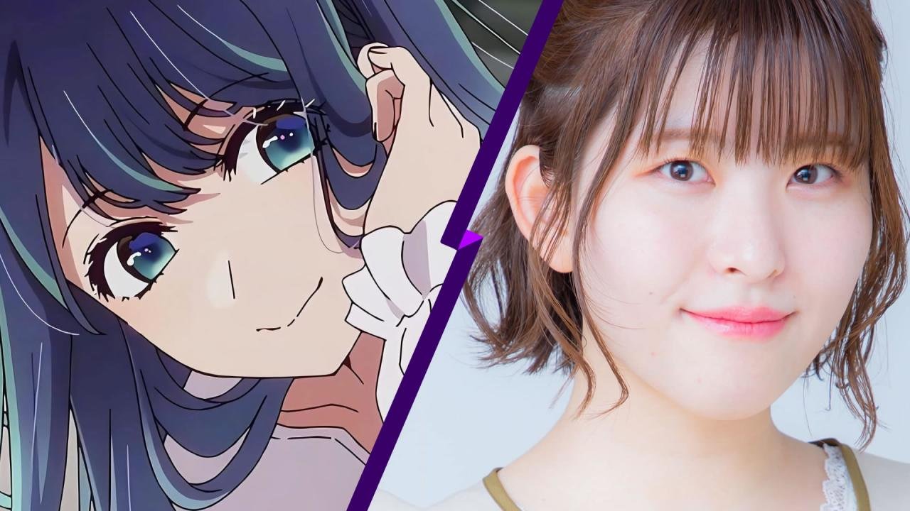 Manaka Iwami: The voice actress announces her marriage and pregnancy