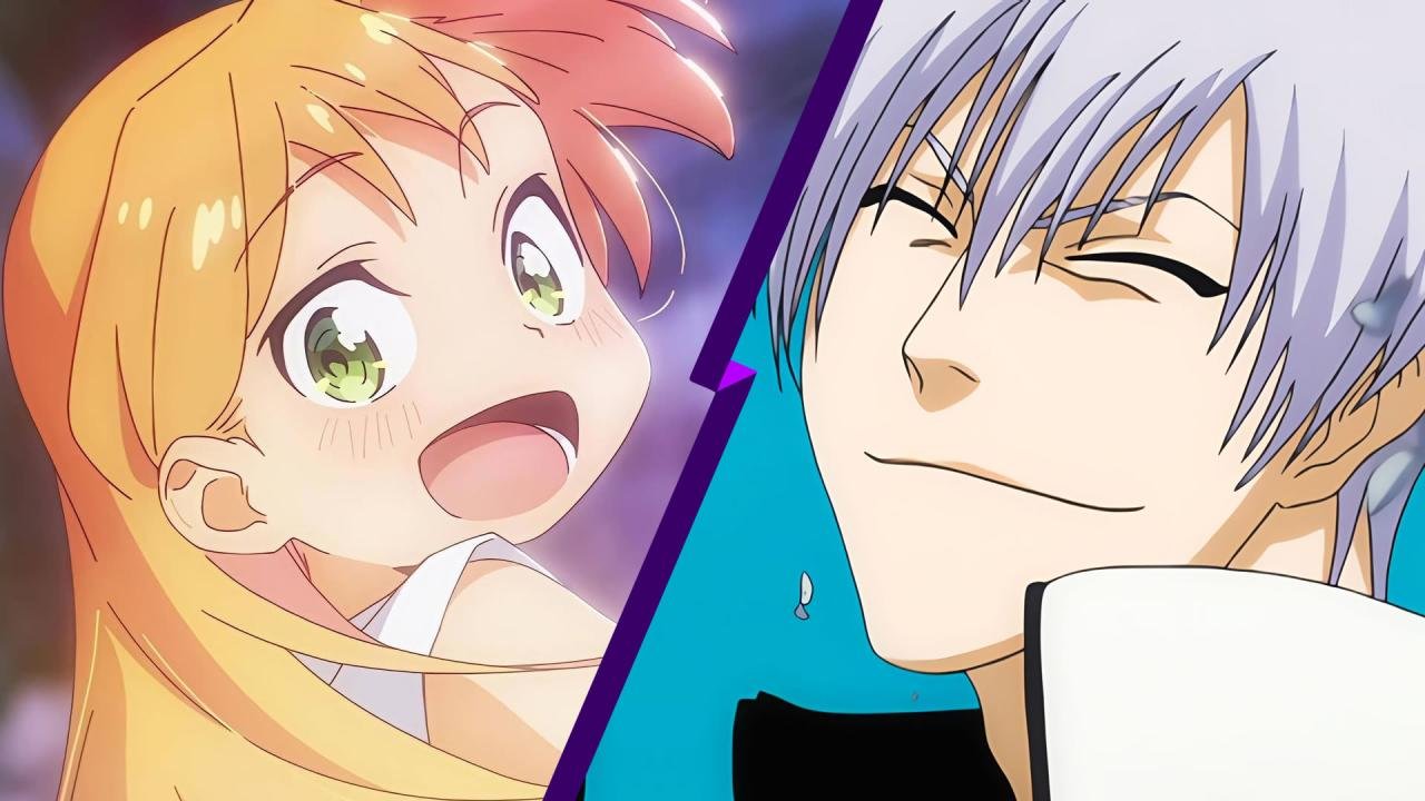 Koji Yusa and Miyari Nemoto: The voice actors confirm their wedding