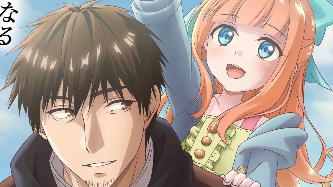I Lost My Adventurers License confirms anime for 2027
