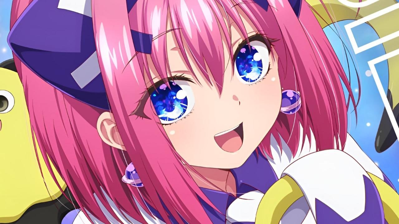 Yumeneconnect: The manga confirms its anime adaptation
