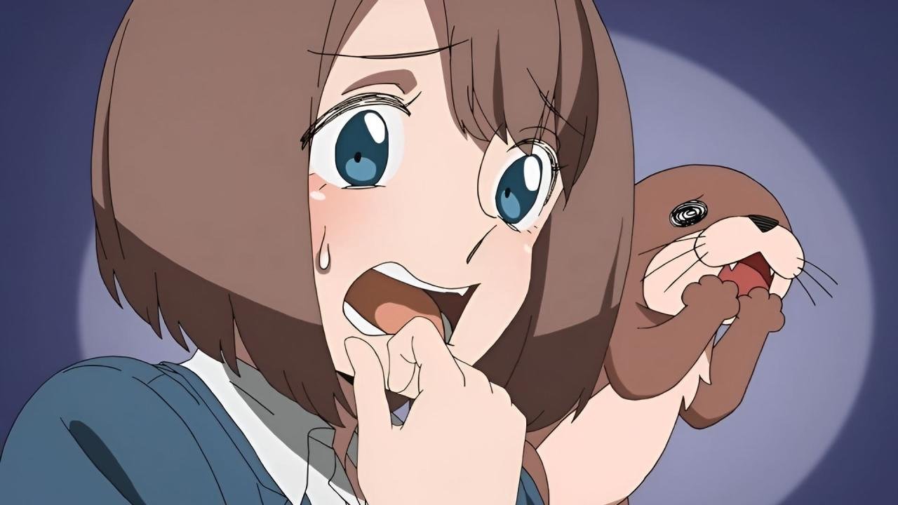 Happy Kanakos Killer Life: The manga will have an anime in 2027