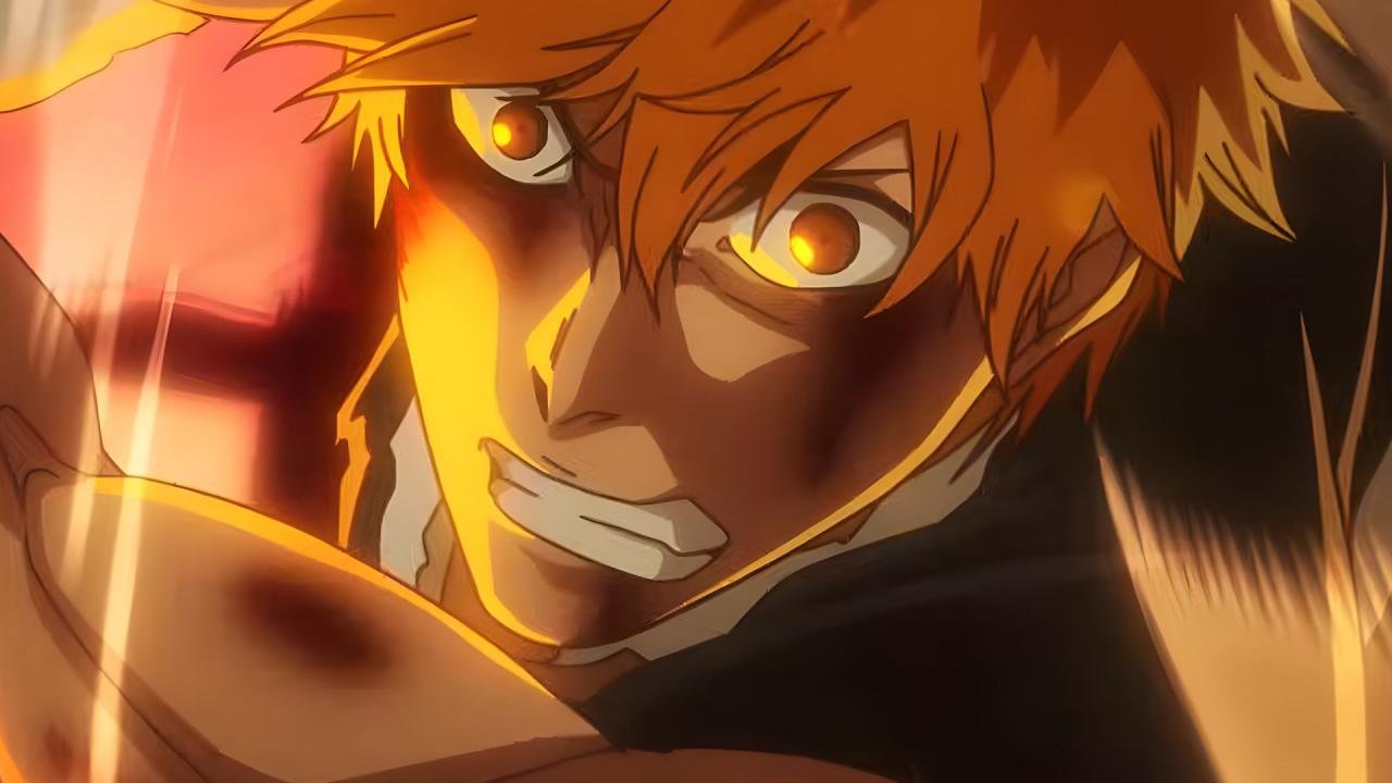 Bleach: Thousand-Year Blood War premieres its final trailer