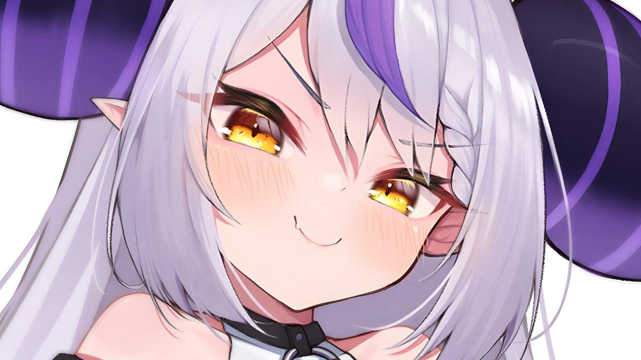 Laplus Darkness: The Hololive VTuber responds to harassment