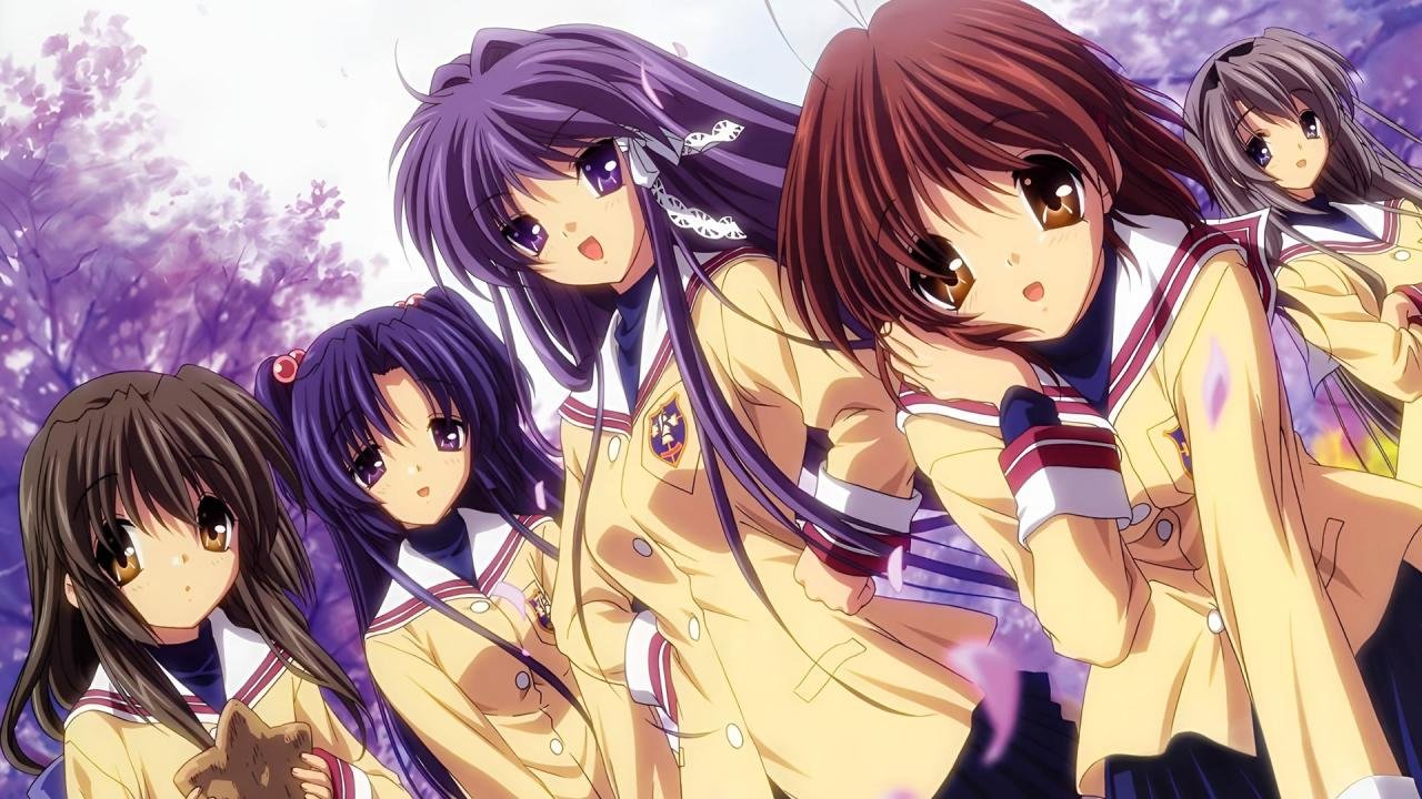 Jun Maeda: The creator of Clannad is diagnosed with cancer
