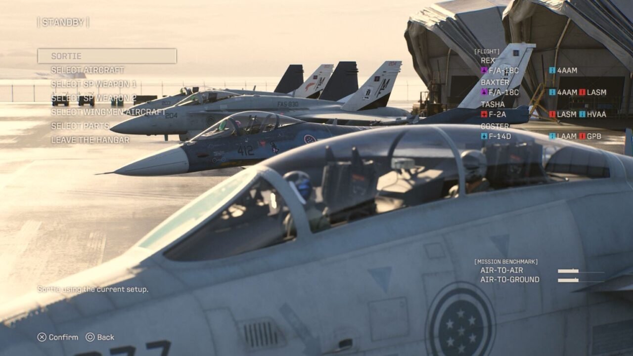 Ace Combat Zero: The Belkan Wars Modern Port Grounded—Licenses Expire, No Solo Sale Possible, Devs Say