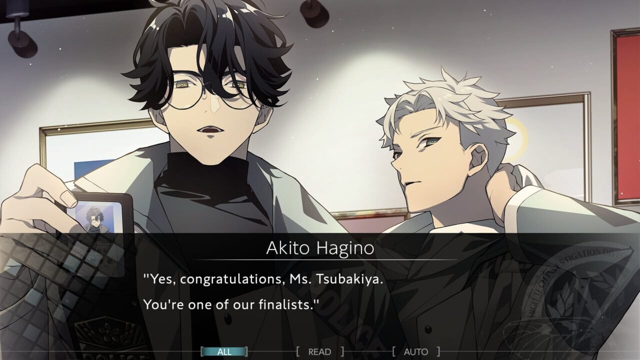 ICONOLOGY Unveiled: PSYCHO-PASS Writer Makoto Fukamis Crime Investigation Game Coming to Steam and Switch