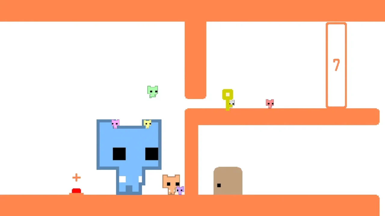 Pico Park Creator Urges Nintendo Switch 2 Fans: Hold Off on Buying the Debut Game—Its Broken!