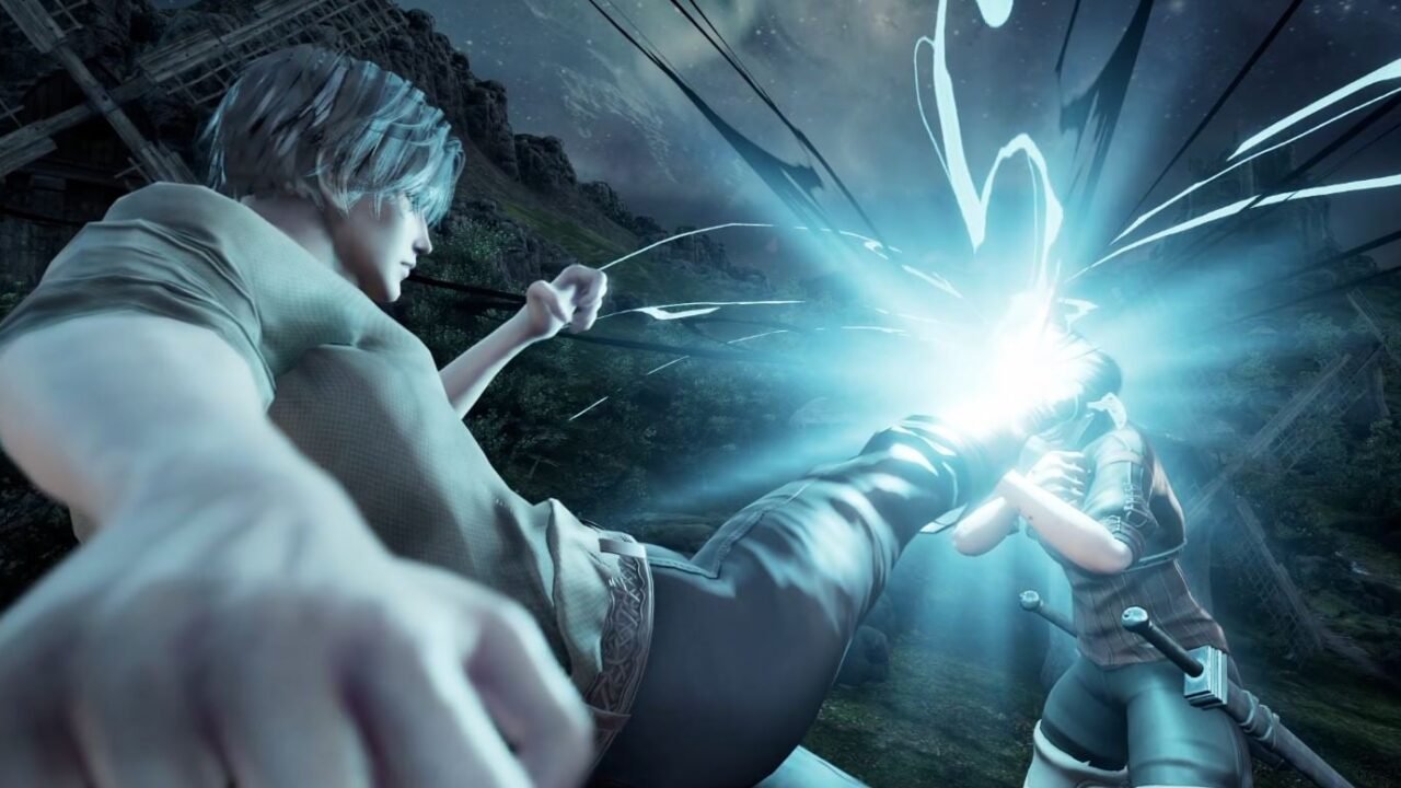 Hytacka, Ex-FromSoftware Dev, Revives Hopes with Indie RPG Overseeker After Mixed Start