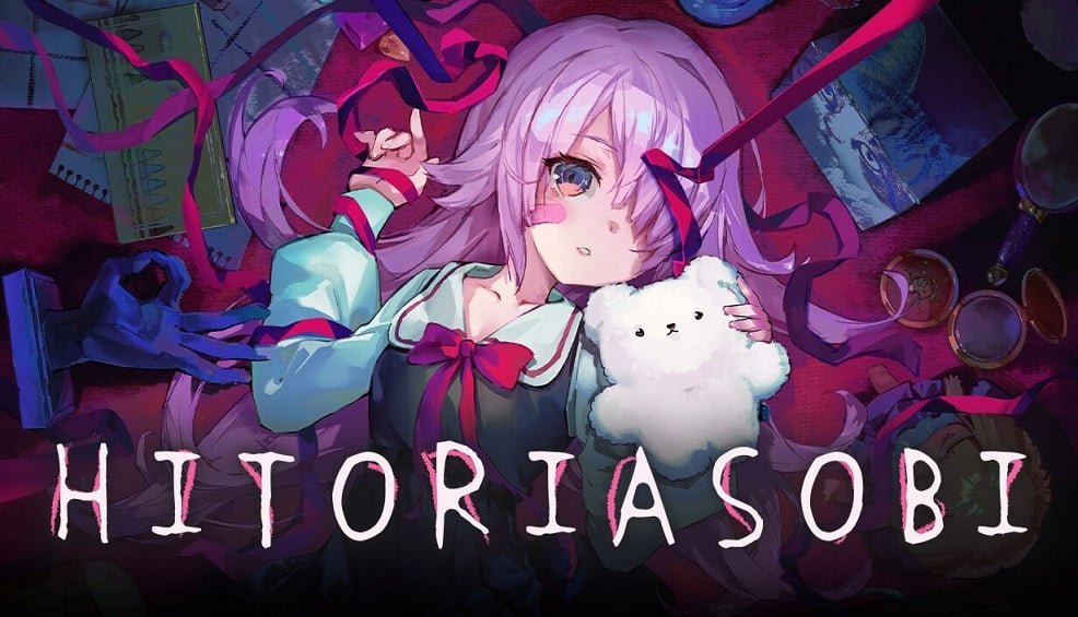 HITORIASOBI: Where Cute Meets Creepy in This Chess-Inspired Roguelite Adventure with a Teddy Bear Twist
